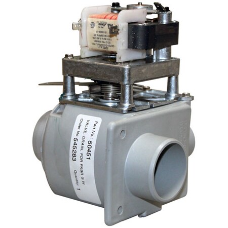 Perlick Gw Drain Valve For Pkbr 50451